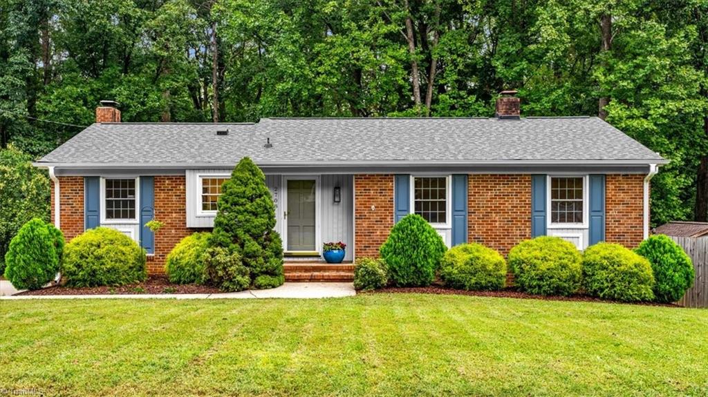 Photo of 2708 Asbury Terrace, Greensboro, NC 27408 (MLS # 1236556)