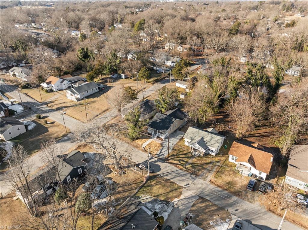 1803 Franklin Avenue, High Point, North Carolina image 9