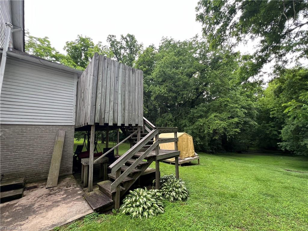 1502 Main Street, Ramseur, North Carolina image 18