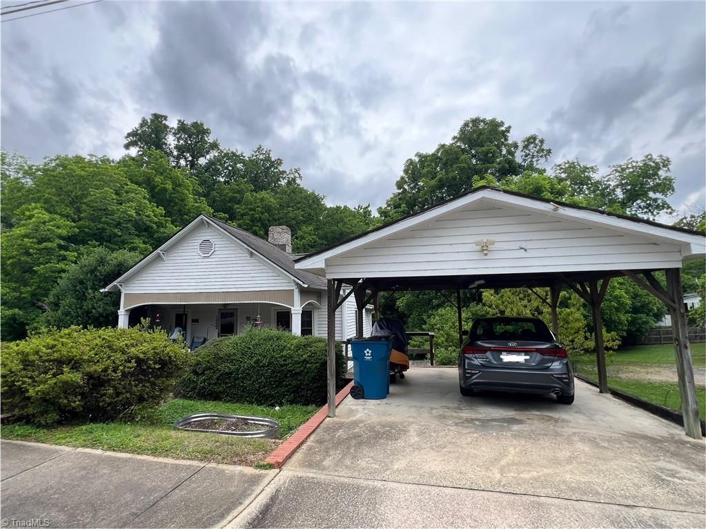1502 Main Street, Ramseur, North Carolina image 15