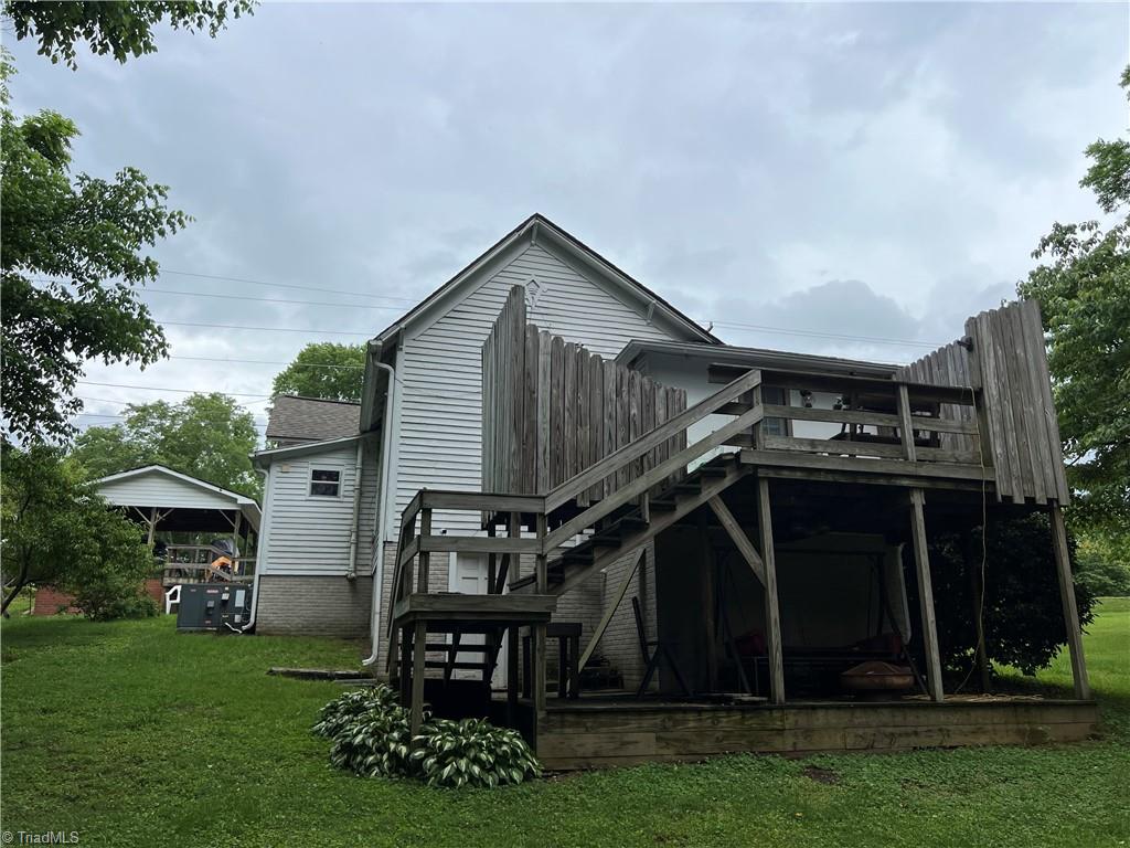 1502 Main Street, Ramseur, North Carolina image 17