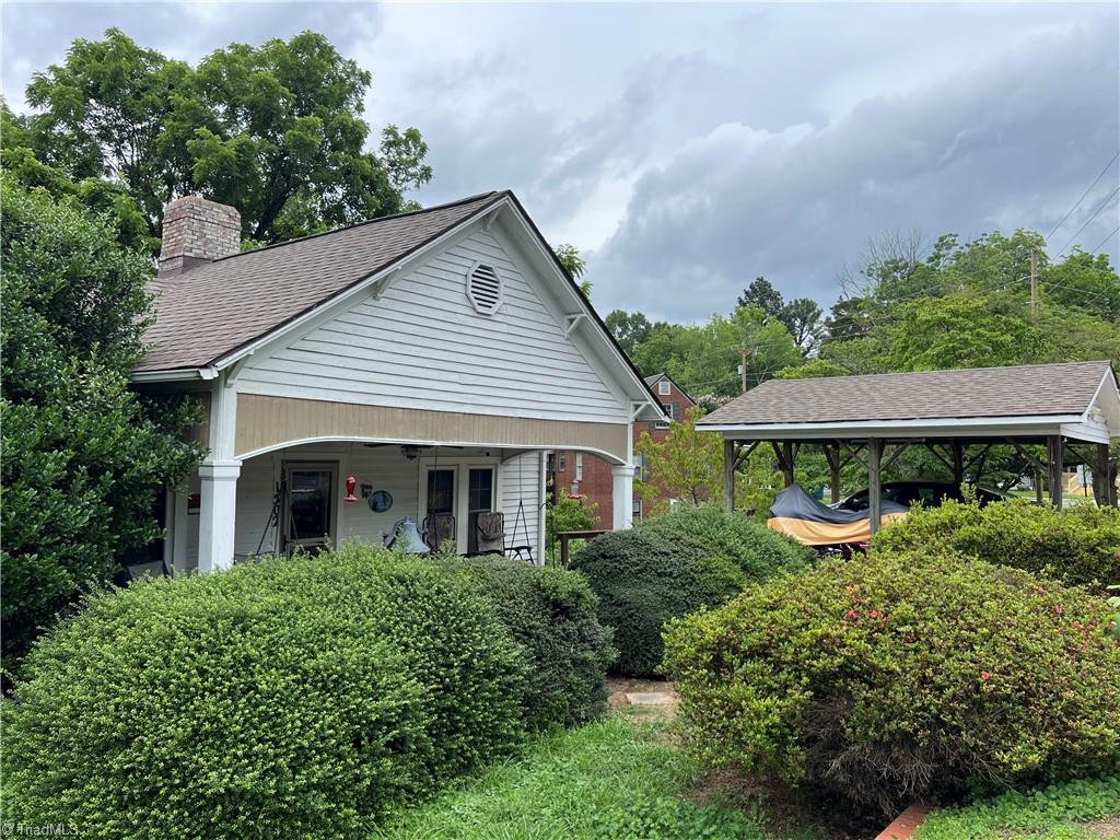 1502 Main Street, Ramseur, North Carolina image 16
