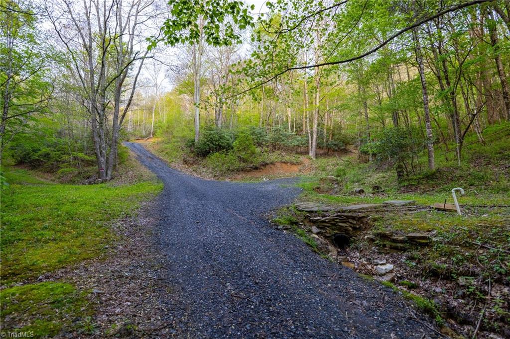 752 Mud Creek Road, Lansing, North Carolina image 47