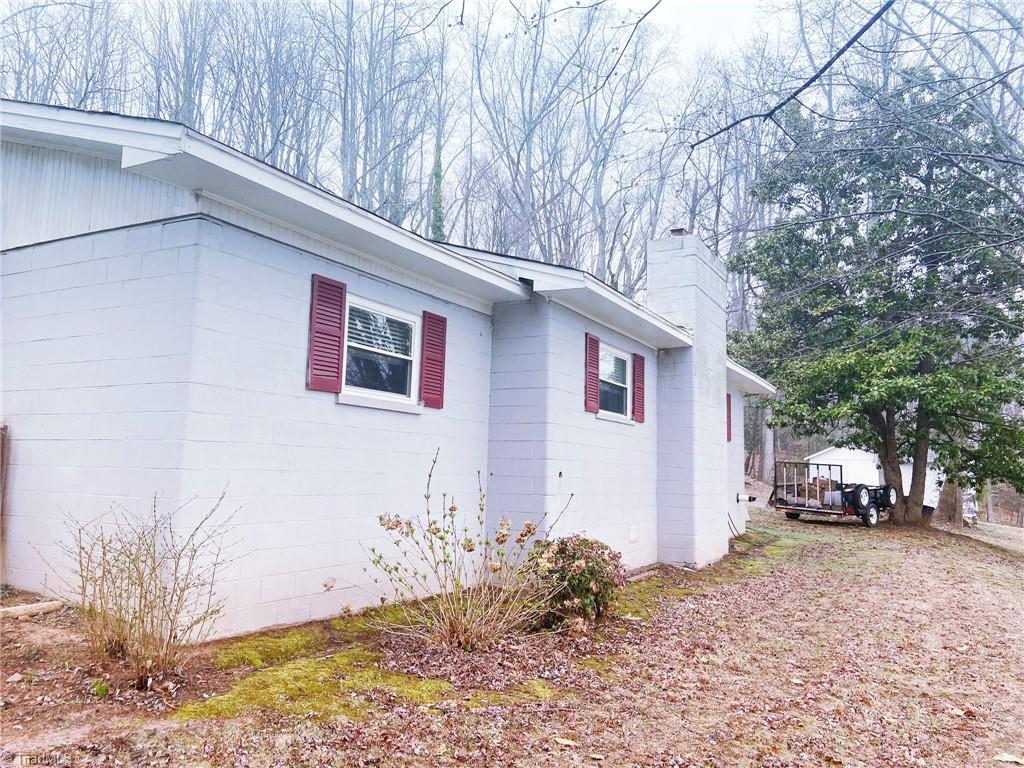 201 Blue Hollow Road, Mount Airy, North Carolina image 15