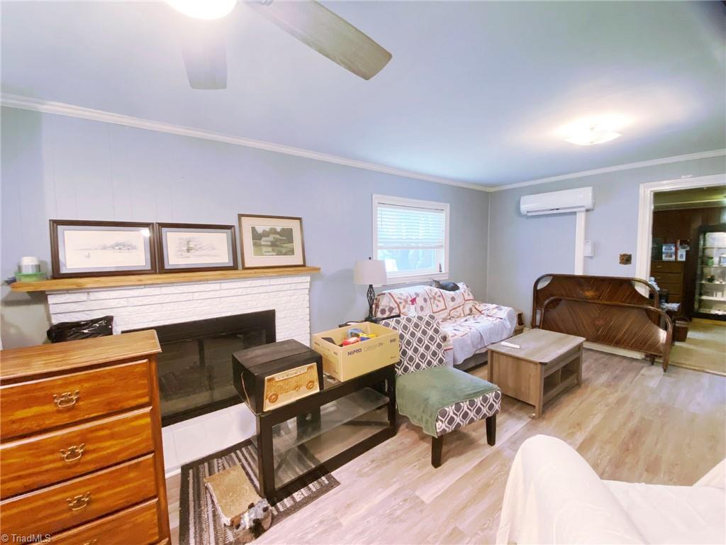 201 Blue Hollow Road, Mount Airy, North Carolina image 11