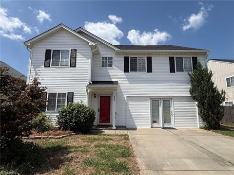 Homes For Rent - 809 Topsail Drive<br/> Browns Summit, NC 27214