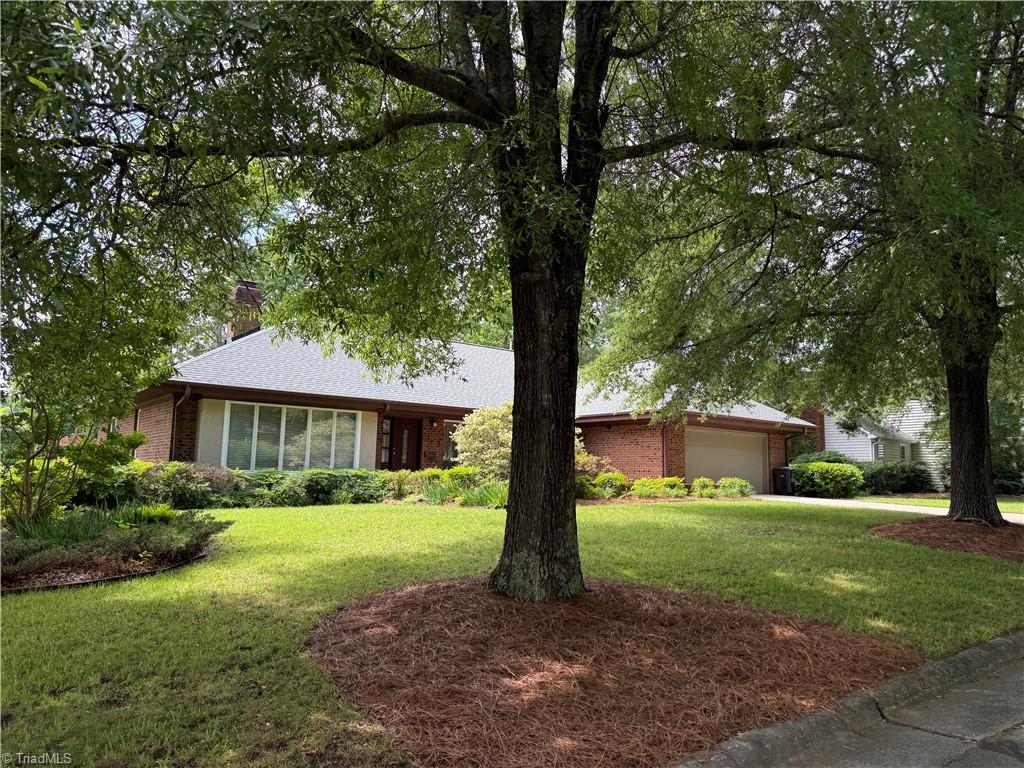 1223 Gatehouse Road, High Point, North Carolina image 3