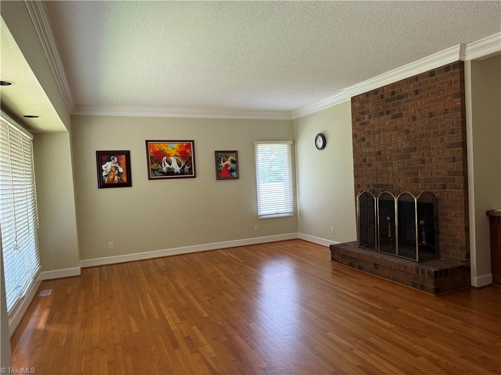 1223 Gatehouse Road, High Point, North Carolina image 4