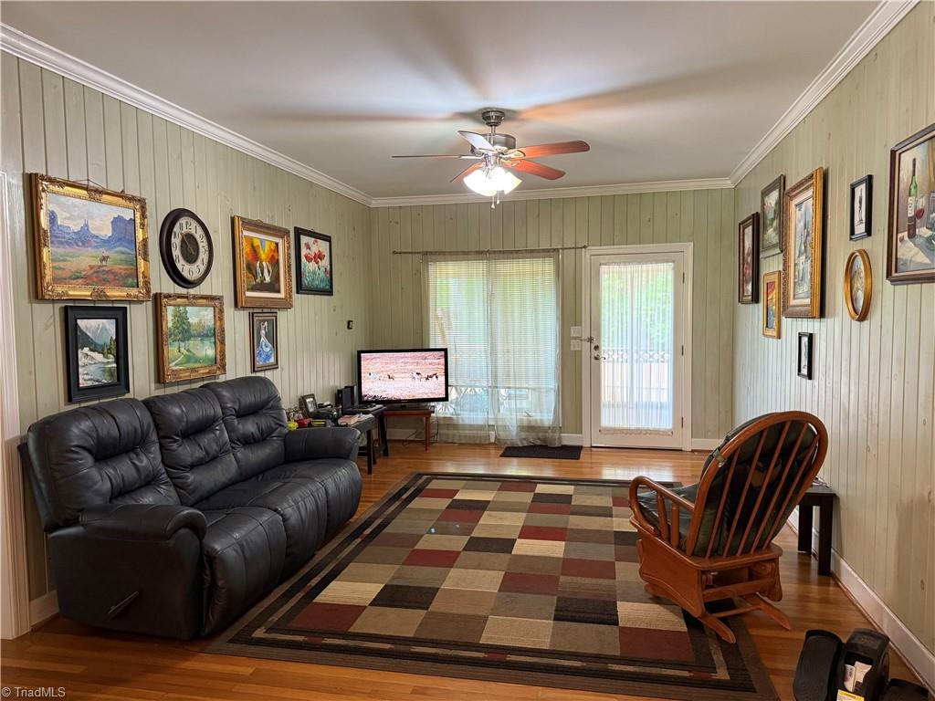 1223 Gatehouse Road, High Point, North Carolina image 10
