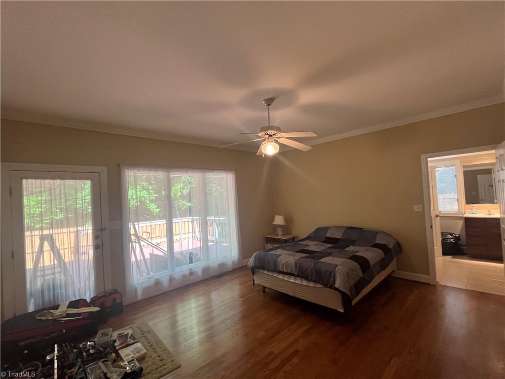 1223 Gatehouse Road, High Point, North Carolina image 11