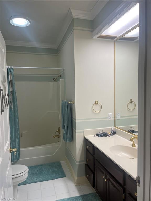 1223 Gatehouse Road, High Point, North Carolina image 17