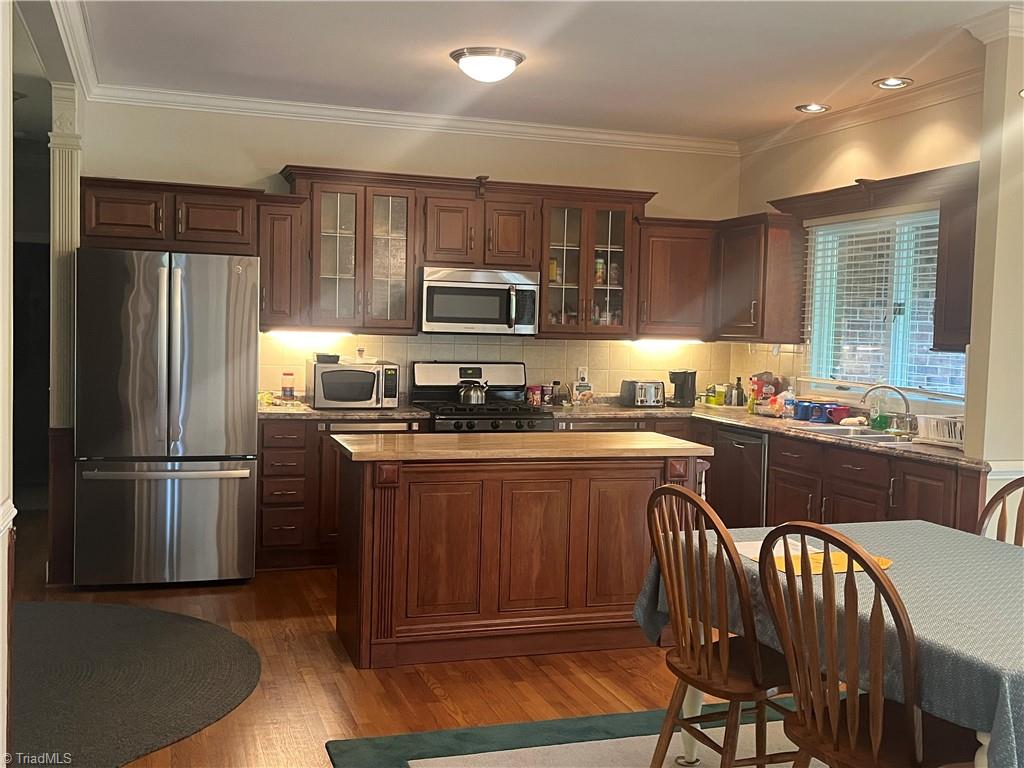 1223 Gatehouse Road, High Point, North Carolina image 6