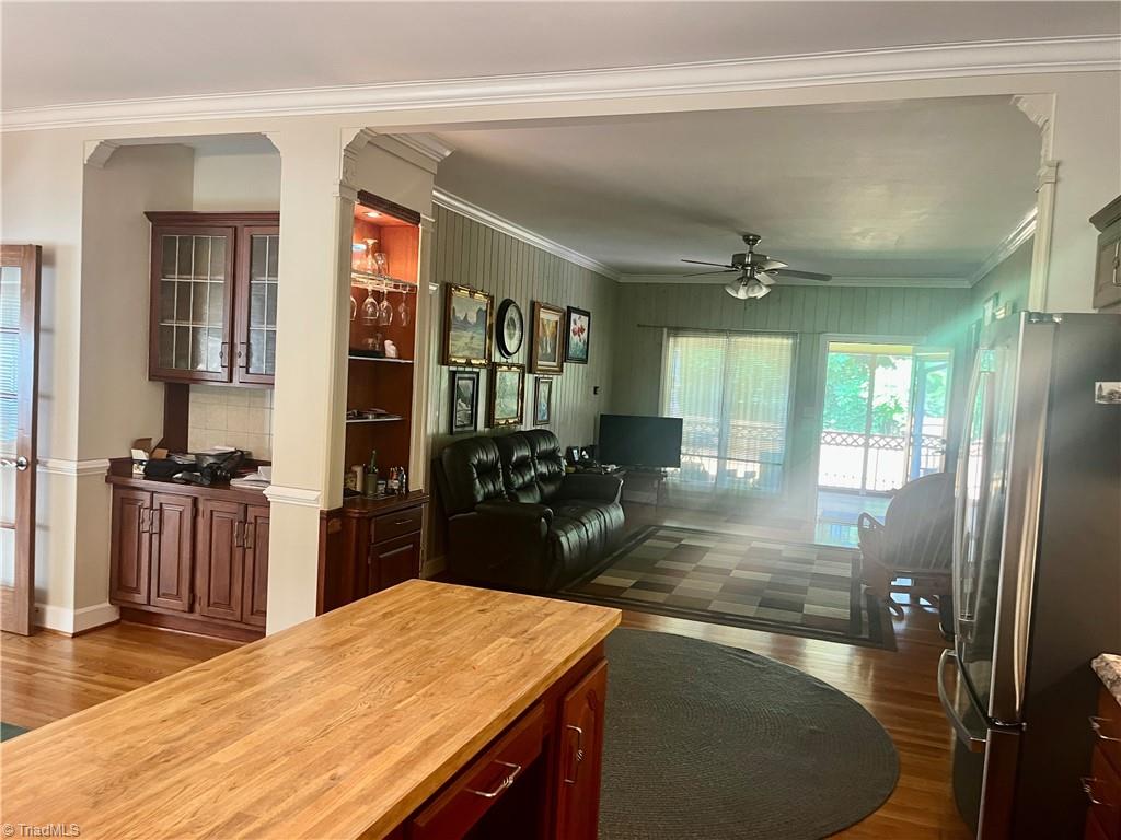 1223 Gatehouse Road, High Point, North Carolina image 7
