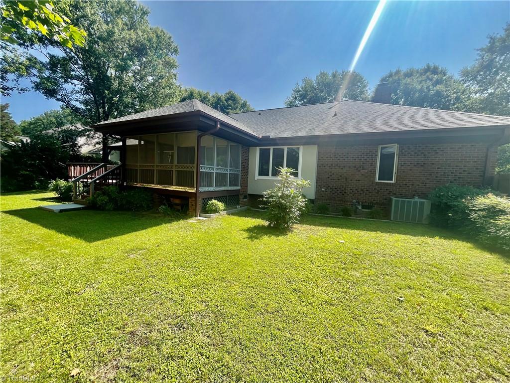 1223 Gatehouse Road, High Point, North Carolina image 24