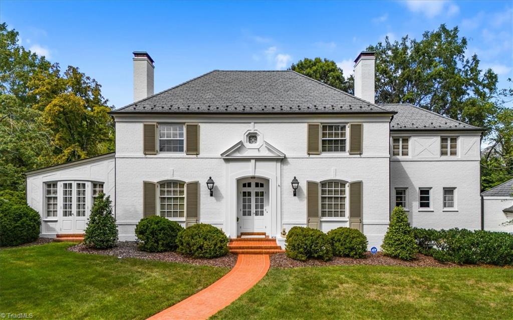 404 Country Club Drive