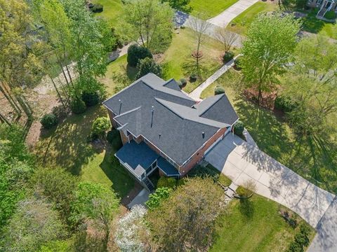 A home in Summerfield