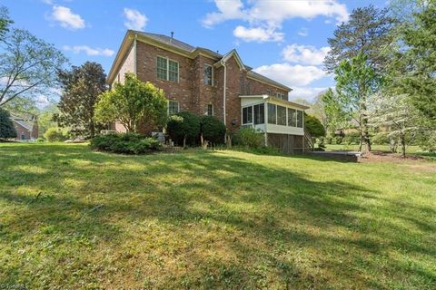 A home in Summerfield