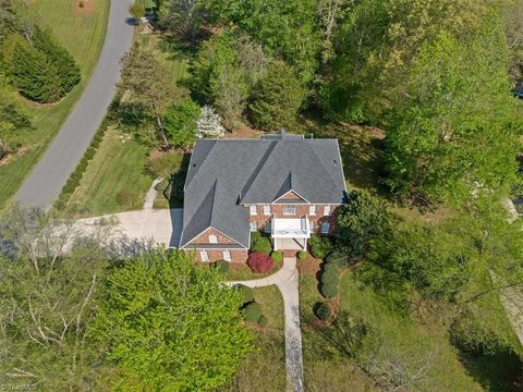 A home in Summerfield