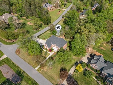 A home in Summerfield