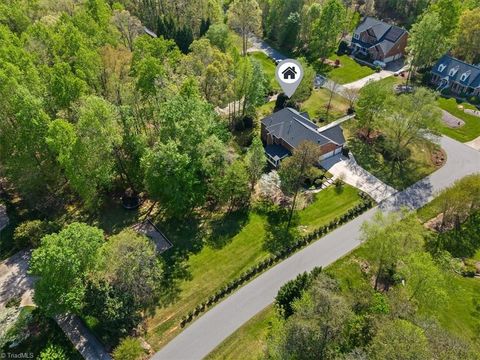 A home in Summerfield