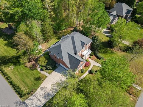 A home in Summerfield