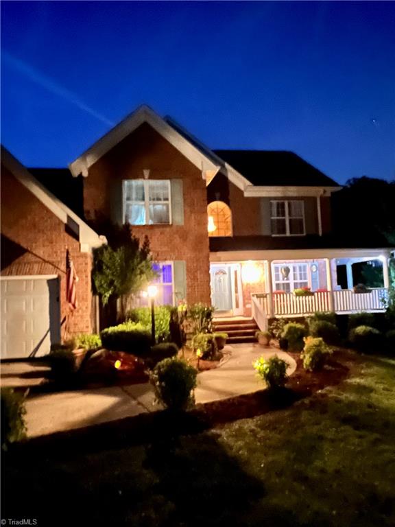 2431 Tweedmore Court