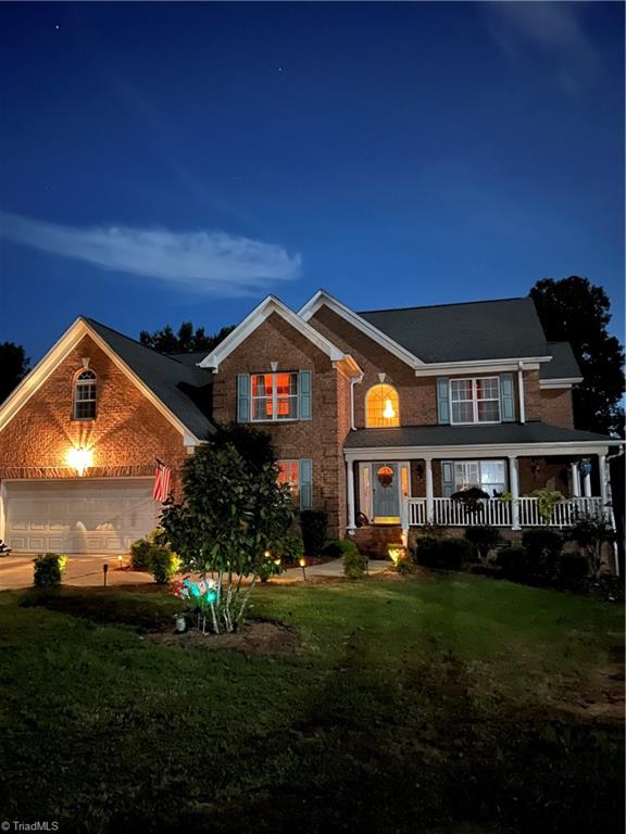 2431 Tweedmore Court