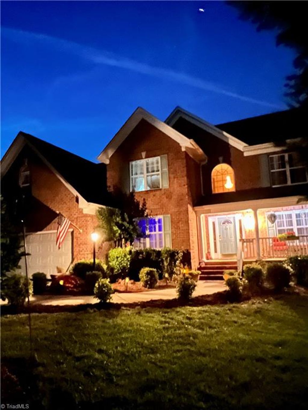 Photo of 2431 Tweedmore Court, High Point, NC 27265 (MLS # 1209813)