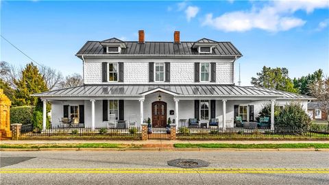 Homes For Sale - 419 S Main Street<br/> Forsyth County, Kernersville, NC 27284