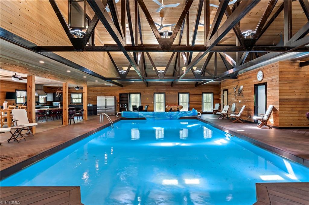 2950 Beroth Road, Pfafftown, North Carolina image 26
