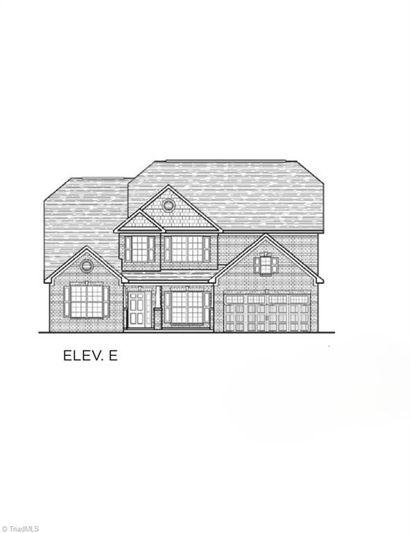 1462 Dappledown Street #2, Kernersville, North Carolina image 1