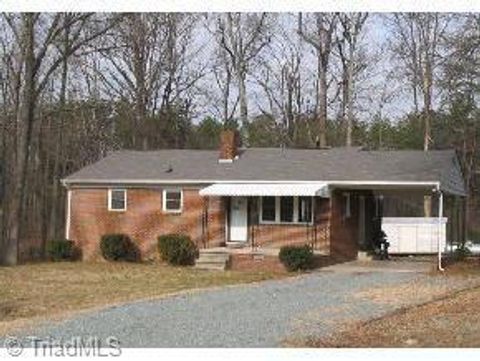 Townhouse For Sale - 1867 Gerringer Road<br/> Elon, NC 27244