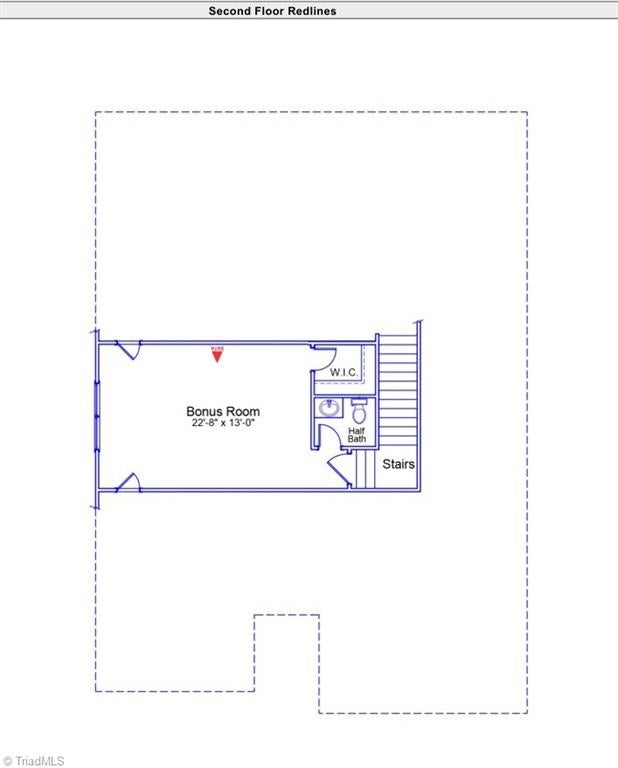 957 Yankfield Lane
