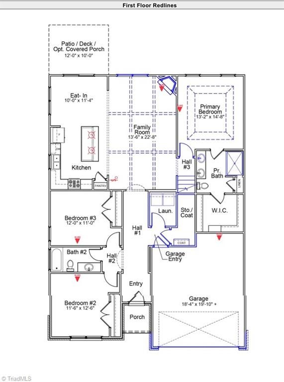 957 Yankfield Lane
