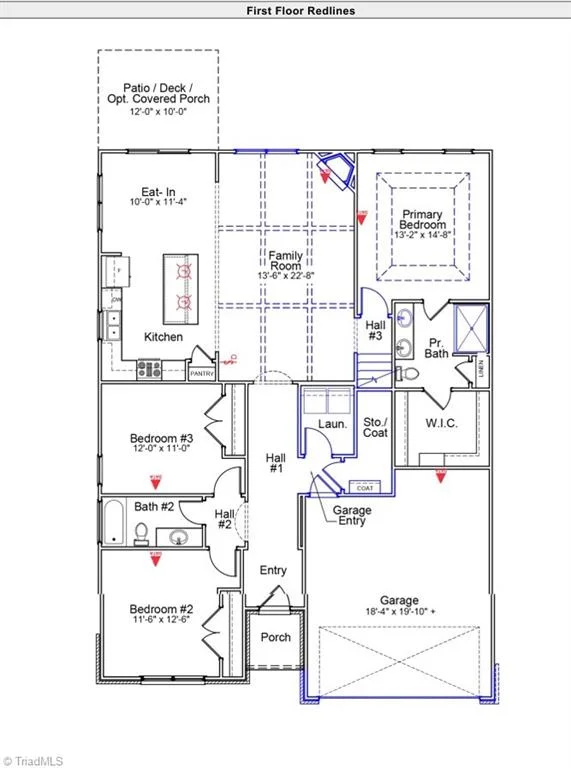957 Yankfield Lane, photo 2 of 3