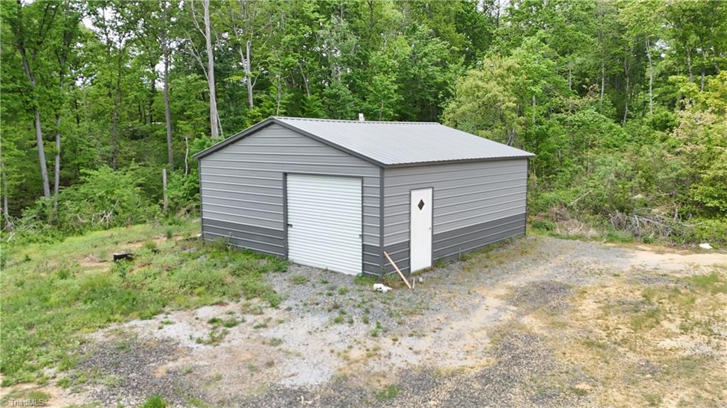 Mims Farm Road, Reidsville, North Carolina image 22