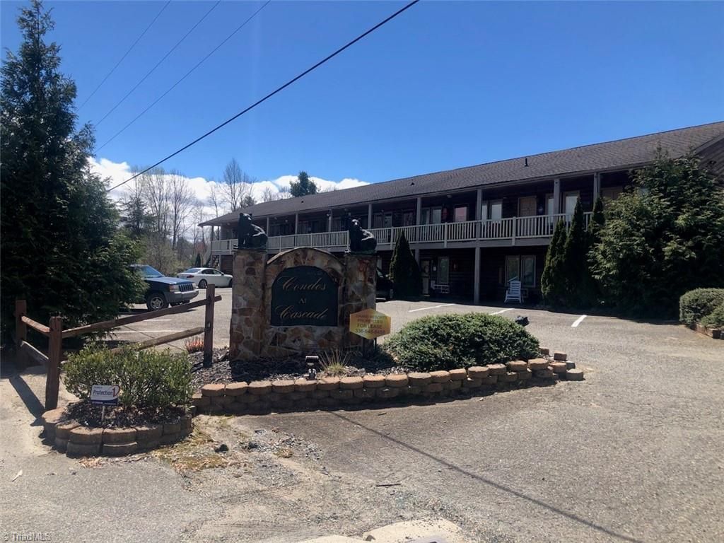 Photo of 96 Cascade Trail, Fancy Gap, VA 24328 (MLS # 1213935)