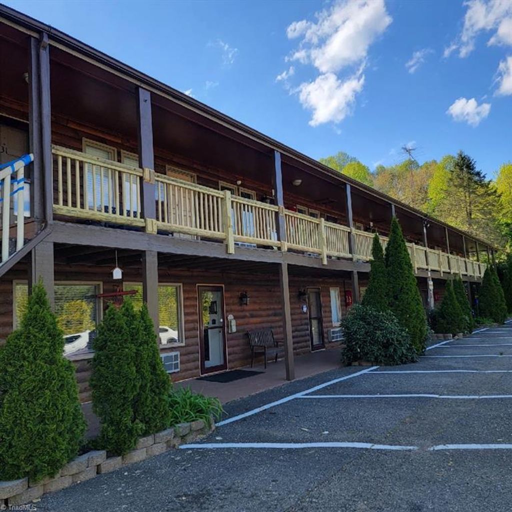Photo of 96 Cascade Trail, Fancy Gap, VA 24328 (MLS # 1213935)