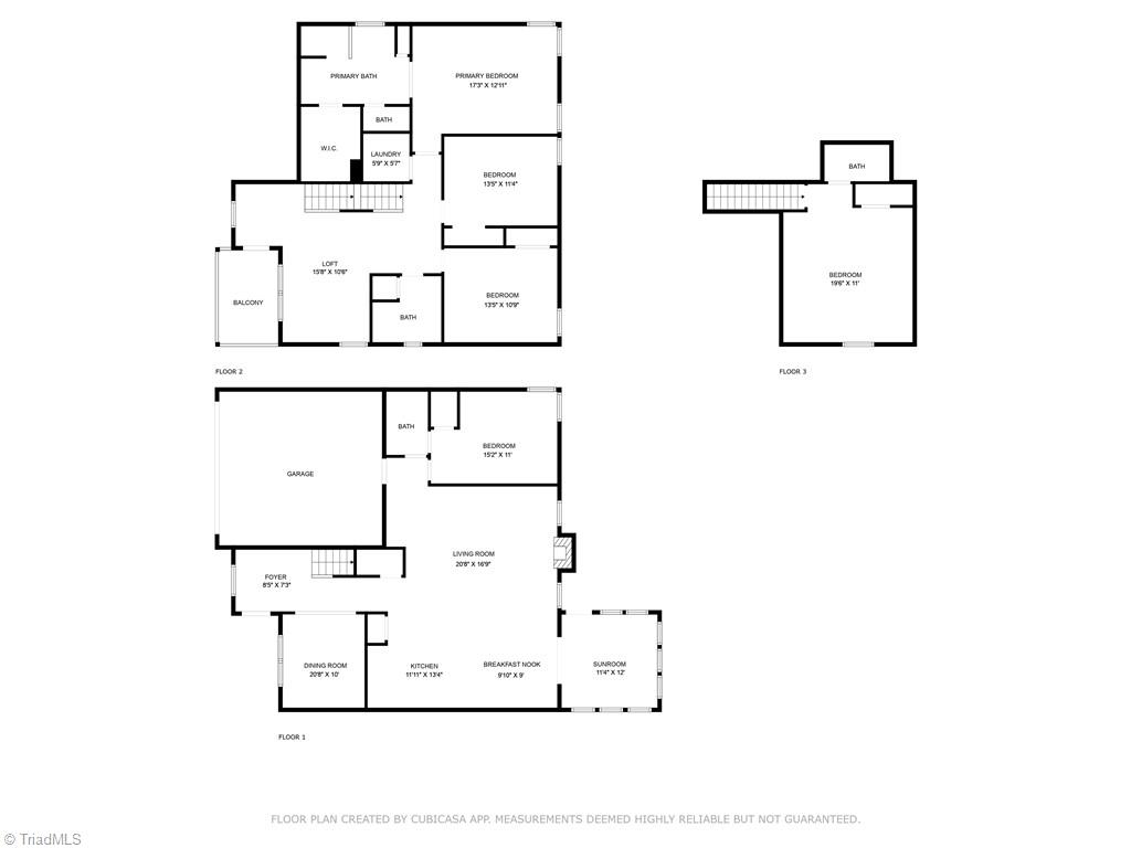 4887 Old Towne Village Circle, Pfafftown, North Carolina image 47