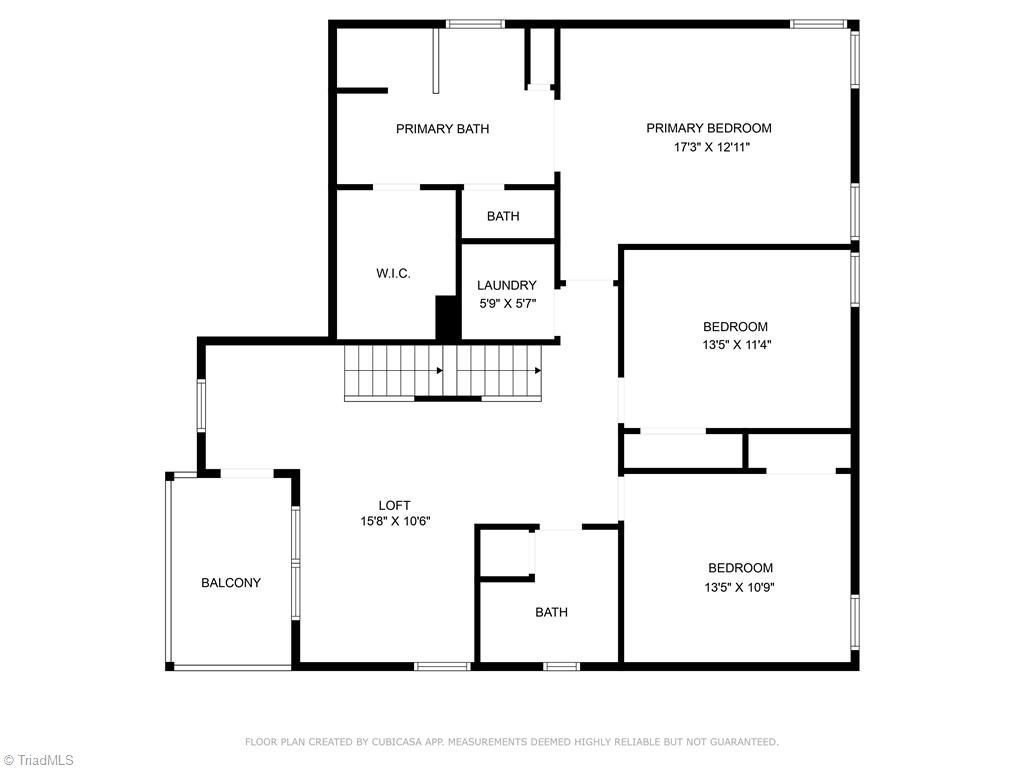 4887 Old Towne Village Circle, Pfafftown, North Carolina image 49