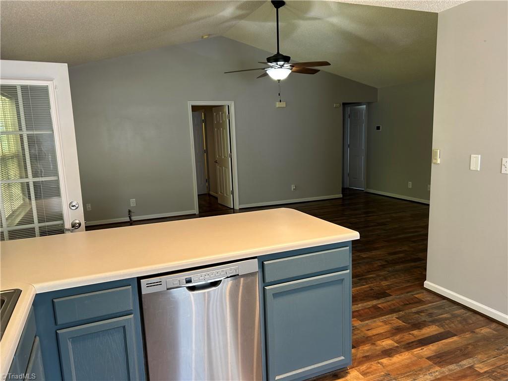 167 Southwycke Lane, Pilot Mountain, North Carolina image 15