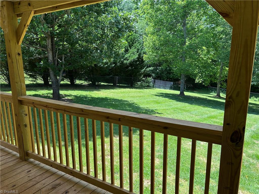 167 Southwycke Lane, Pilot Mountain, North Carolina image 11