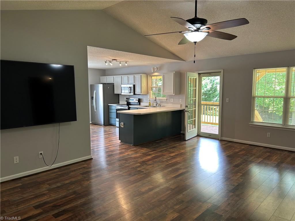 167 Southwycke Lane, Pilot Mountain, North Carolina image 22