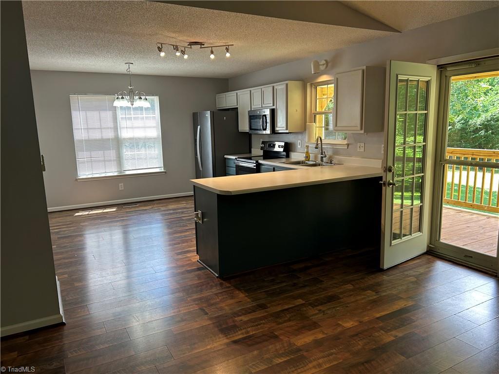 167 Southwycke Lane, Pilot Mountain, North Carolina image 18