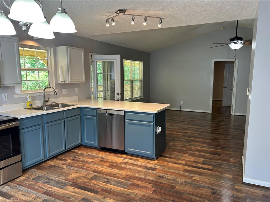 167 Southwycke Lane, Pilot Mountain, North Carolina image 17