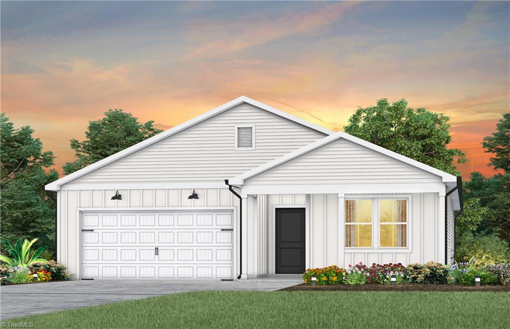 405 Chesney Place, Thomasville, NC, 27360