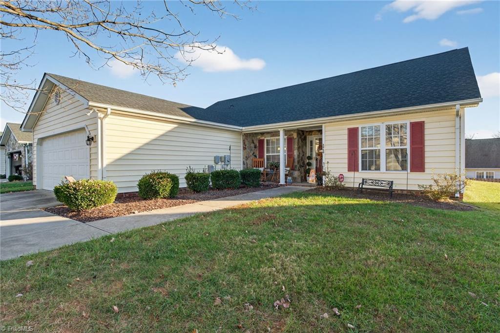 3960 Cobblestone Bend Drive