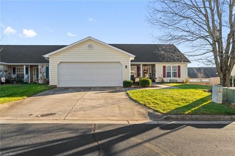 3960 Cobblestone Bend Drive High Point NC 27265