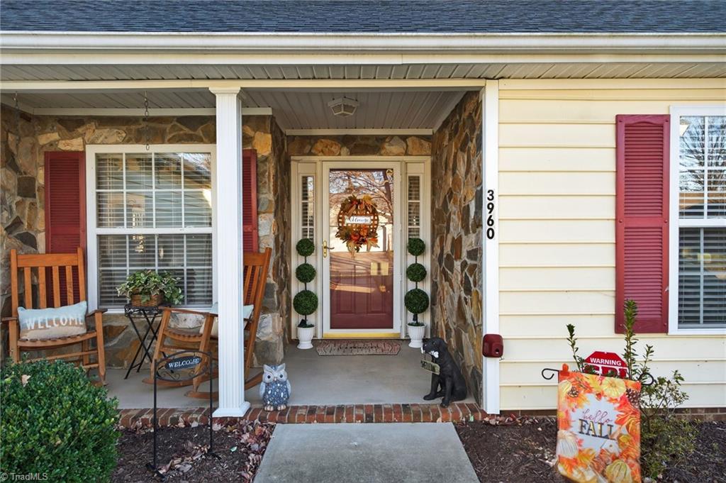 3960 Cobblestone Bend Drive