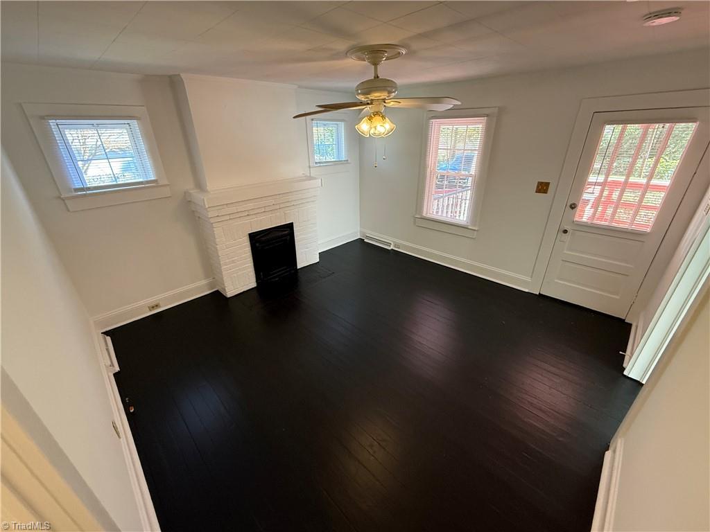 1309 Pleasant View Drive